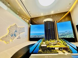Meyer Blue (D15), Apartment #440056581
